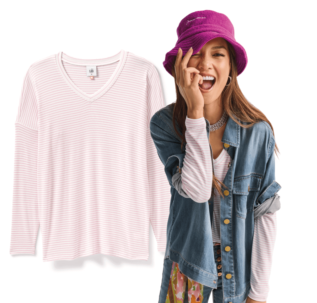 Rosy-Top